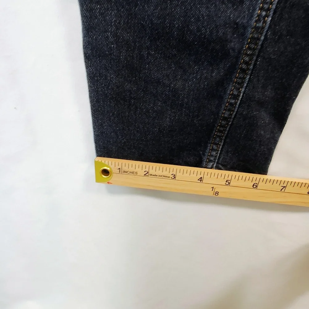 Old‎ Navy Men's Slim Built-In Flex Dark Wash Jeans 31x32